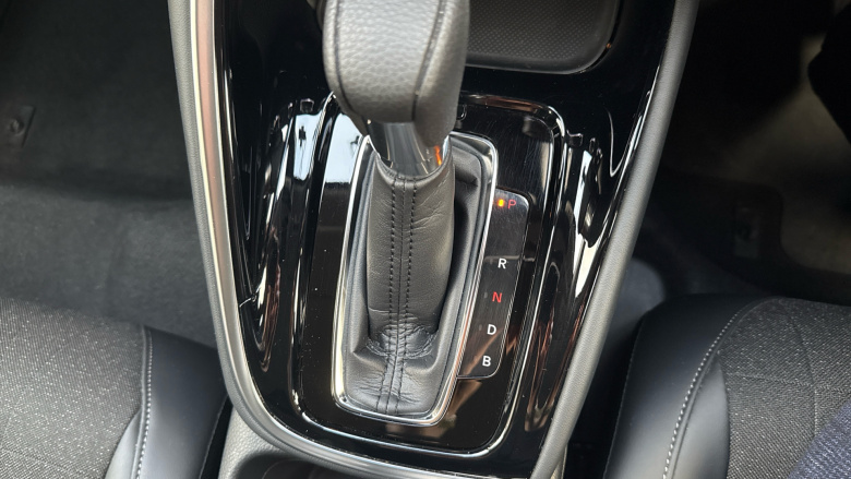 Honda HR-V 1.5 eHEV Advance 5dr CVT Hybrid Hatchback